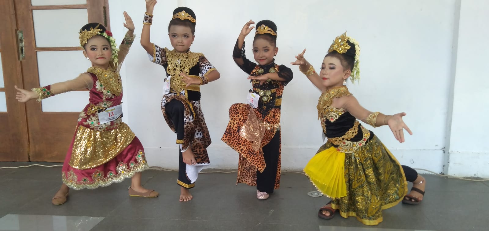 ENDANG SUGIANTO